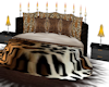 [S] leopart bed