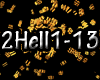 Hell Whip [2Hell0-13]