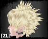 [ZL]Roxas Kool Blonde