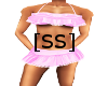 [SS]PinkSwimSuit