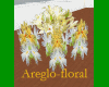 Areglo-floral