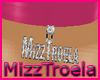 [MT] MizzTroela Collar