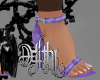 spring couple heels