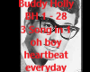 buddy holly