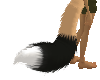 rena fox tail custom