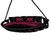 -MrA- Duo Swing pink Blk