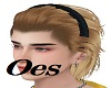 ♔ Hair  Blonde Adh1t
