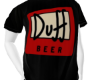 HS/ duff shirt