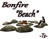 ~Tz~ Bonfire "Beach"