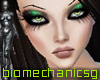 -| Biomechanic Doll
