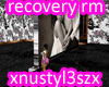 ~N$~ Recovery Room