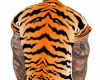 Animal prite shirt