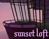 Sunset Loft v1