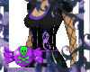Gothrix Necrotic purple