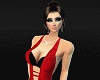 *Ish*lady in red Dress