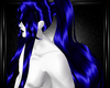 blue bellandy hairs M