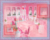 pink ROOM
