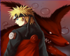 fox demon naruto