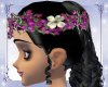 Flower Fairy Crown v3
