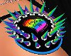 Love Is Love Spikes