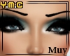 Muy| Black Eyebrows