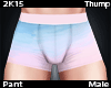 T | Pastel Boxers