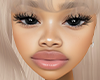 Claudia Mesh Head