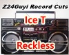 Ice T - Reckless  Part 1