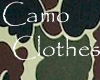 Camo bundle