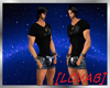 [LCVAB] Man Shorts