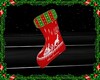 Christmas boots