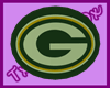 |Tx| Packers Floor Logo
