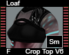 Loaf Crp Top F V6