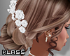 K! Promises Bridal ..Ash
