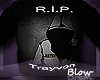 *B*RIP Trayvon HOODIE