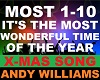 Andy Williams - It's The