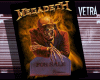 Megadeth - Poster | V
