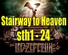 Led Zeppelin - Stairway