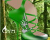 Cym Forests Dryads Shoes