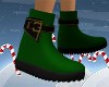 Female Candy Boots