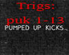 Pumped Up Kicks Dub pt1