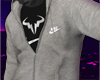 Hoodie NK Club 2/3