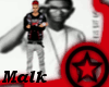 Usher avatar