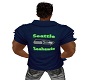 Seahawks Open Shirt