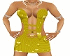 Yellow Heart Explosion
