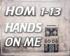 Hands On Me - Jason Deru
