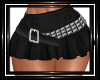 Iconic Black Skirt