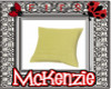 McKenzie pillow 3