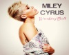 MileyCyrus- WreckingBall