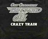 Crazy Train Pt 2